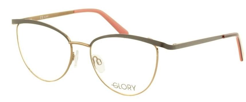 Оправа Glory 028 c.Brown