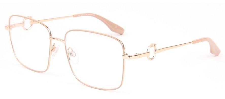 Оправа TRUSSARDI TSW1036 01А
