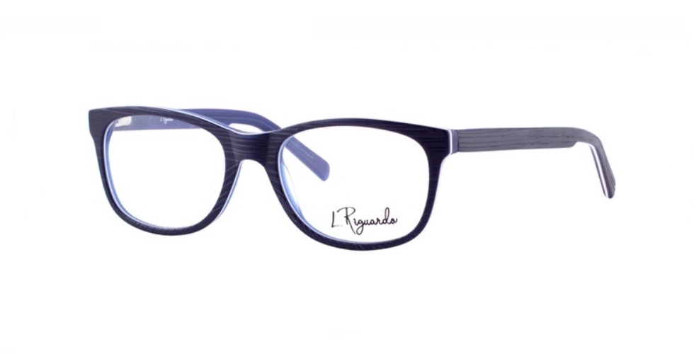 Оправа L.Riguardo 7620 c.1
