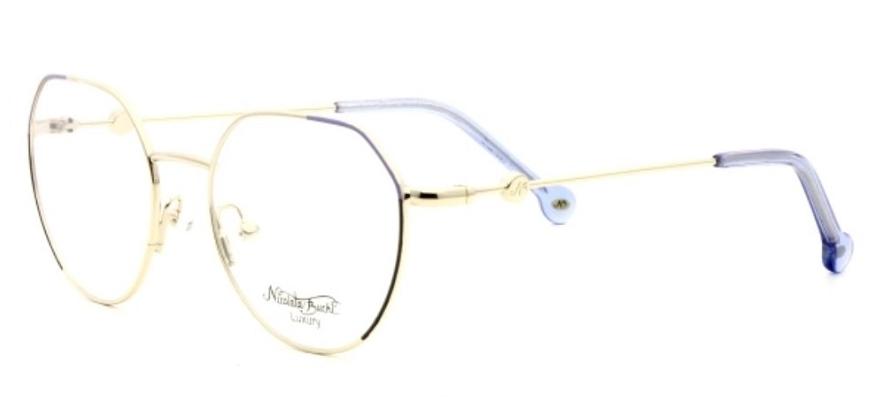 Оправа Nicoleta Buchi NB Mod 38009-02