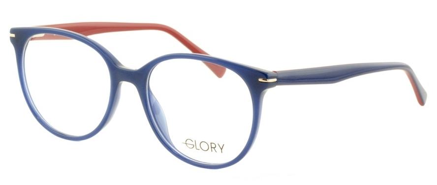 Оправа Glory 505 c.Blue