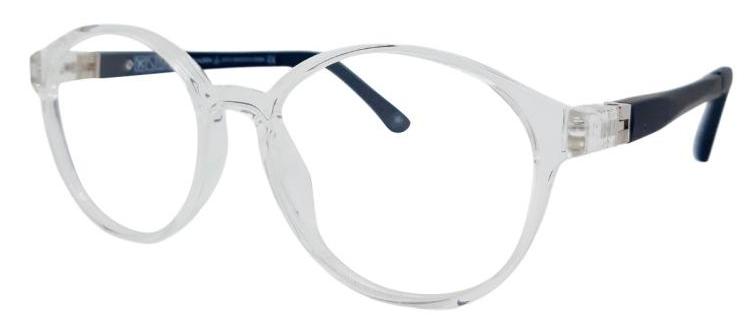Оправа Junior LOOK JL-1761 c.001