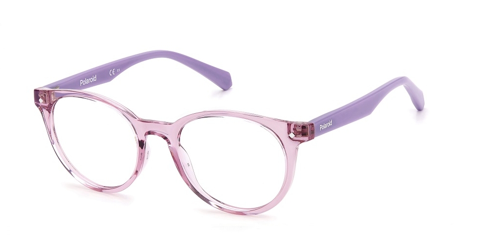 Оправа Polaroid Kids PLD D814 848