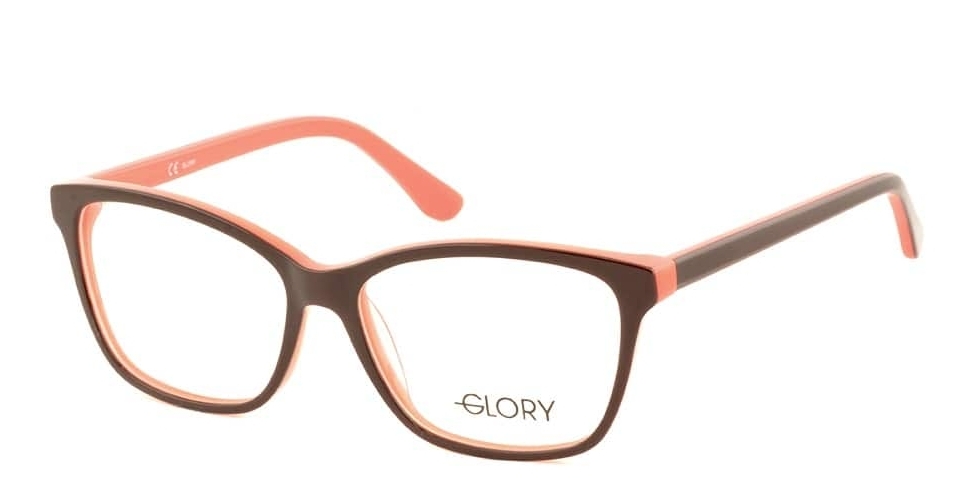 Оправа Glory 409 c.BROWN