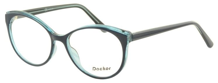Оправа Dackor 603 c.Blue