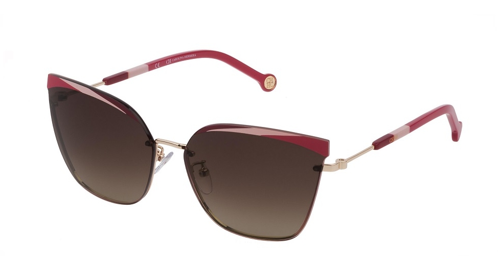Очки CAROLINA HERRERA SHE 147 0H33