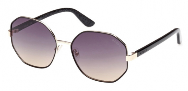 Очки Guess GU 7880-H 05B 58