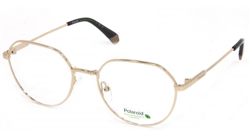 Оправа Polaroid PLD D465 52 J5G