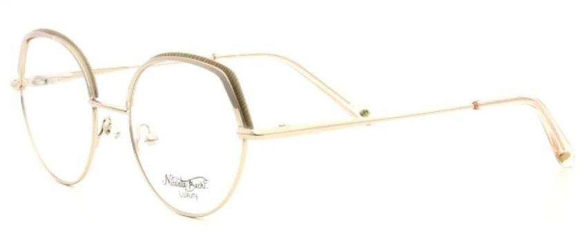 Оправа Nicoleta Buchi NB Mod 38001-02