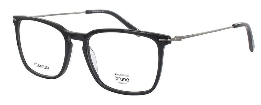 Оправа Alessandro Bruno TITANIUM 1125 01B