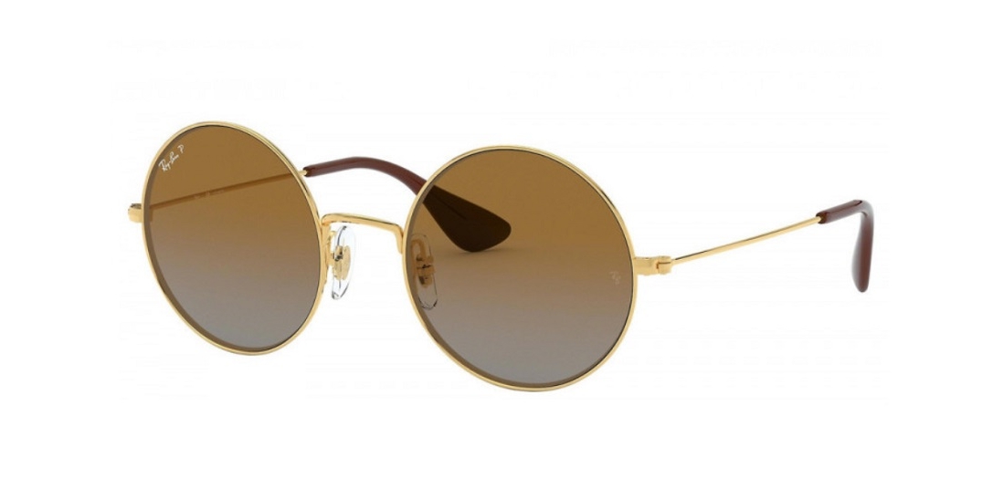 Очки RAY BAN RB3592 9015/73 55
