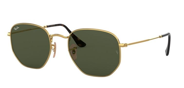 Очки RAY BAN RB3548-N 001 54