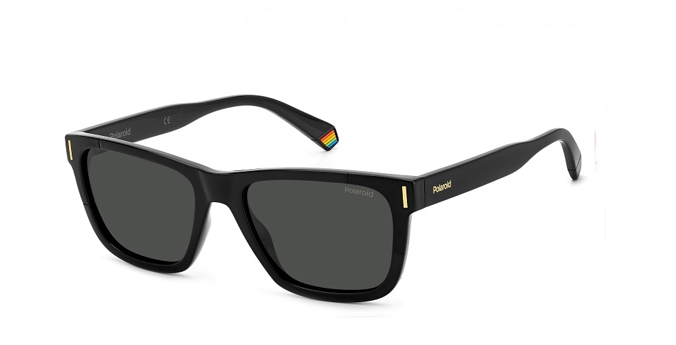 Очки Polaroid PLD6186/S 807