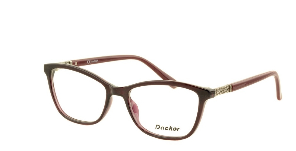 Оправа Dackor 038 c.Red
