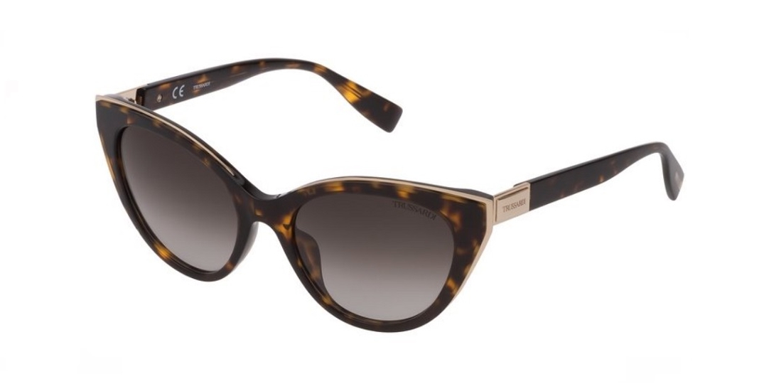 Очки TRUSSARDI STR373 c.0722