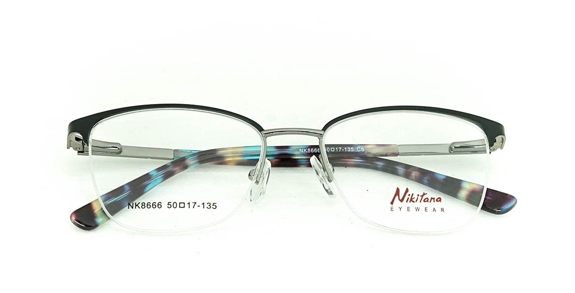 Оправа Nikitana NK 8666 С6
