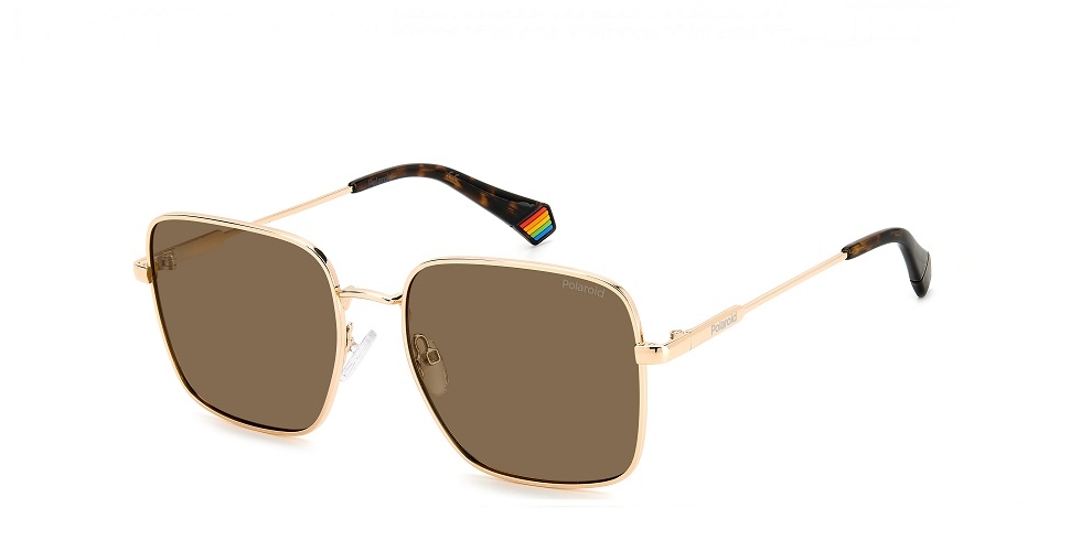 Очки Polaroid PLD6194/S/X DDB