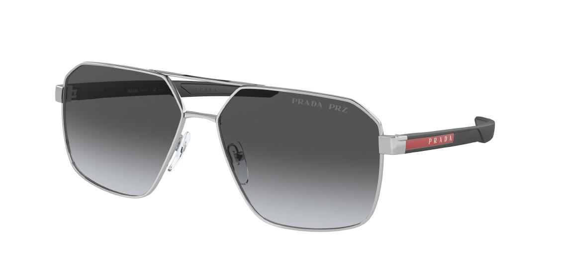 Очки PRADA SPS 55W 1BC-06G 
