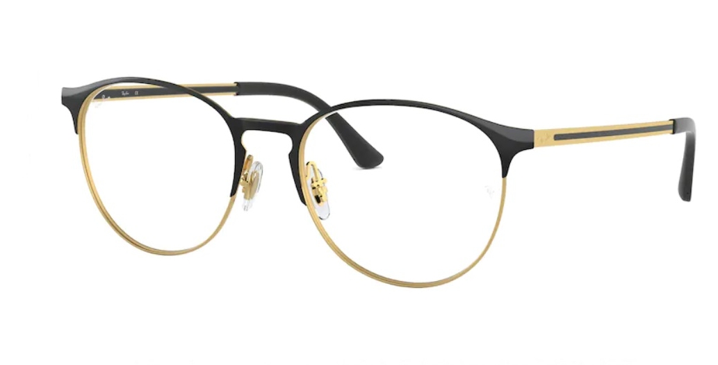 Оправа RAY BAN RB6375 2890 51