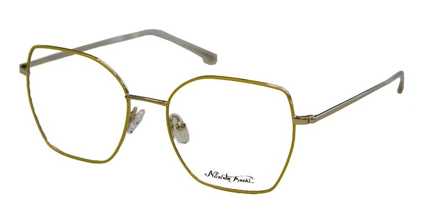 Оправа Nicoleta Buchi NB Mod 819-03