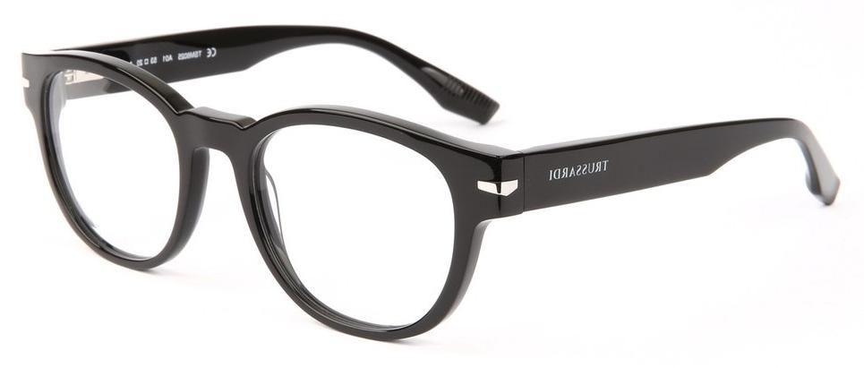 Оправа TRUSSARDI TSM6025 A01