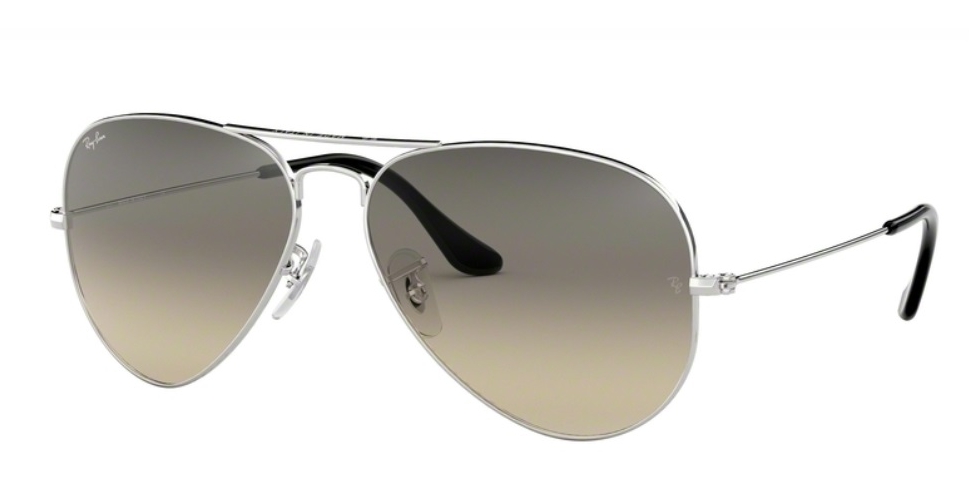 Очки RAY BAN RB3025 AVIATOR LARGE 003/32 58