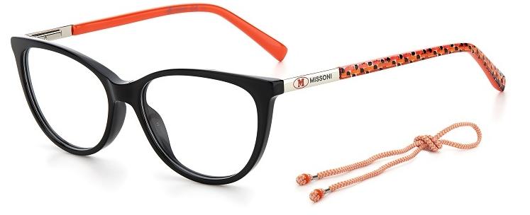 Оправа MISSONI MMI 0052 DXZ