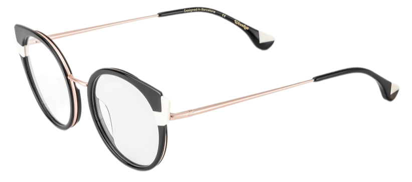 Оправа Woodys FREDA 01