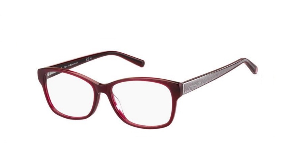 Оправа TOMMY HILFIGER TH 1779 DXL