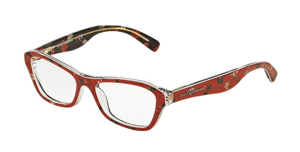 Оправа DOLCE&GABBANA DG3202 2987