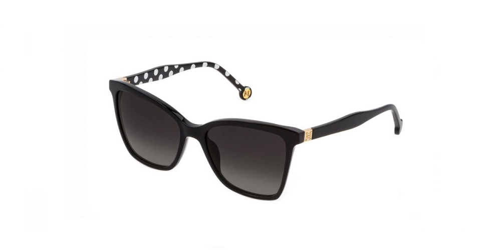 Очки CAROLINA HERRERA SHE 888 700