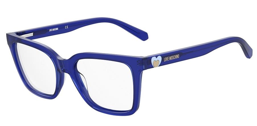Оправа LOVE MOSCHINO MOL603 PJP