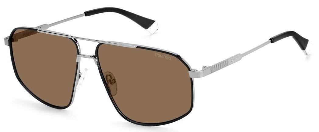 Очки Polaroid PLD4118/S/X 85K