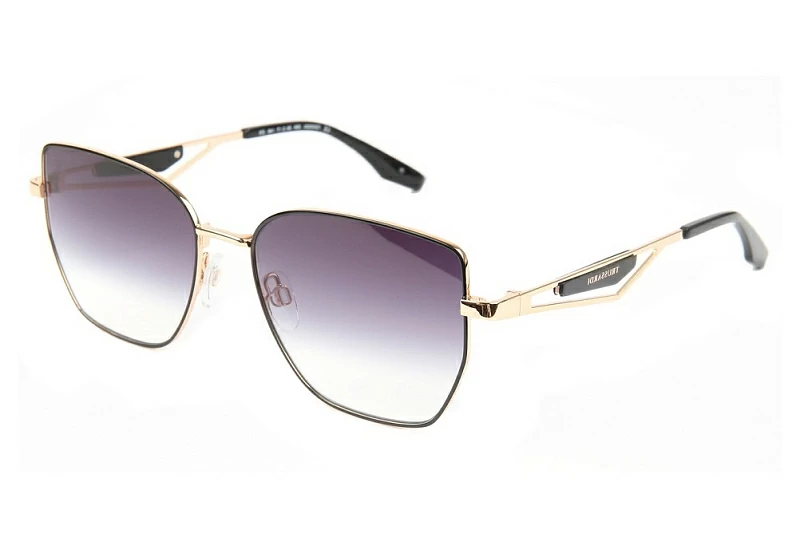 Очки TRUSSARDI TSW3034 09A