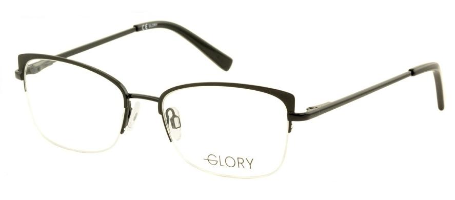Оправа Glory 654 c.Black