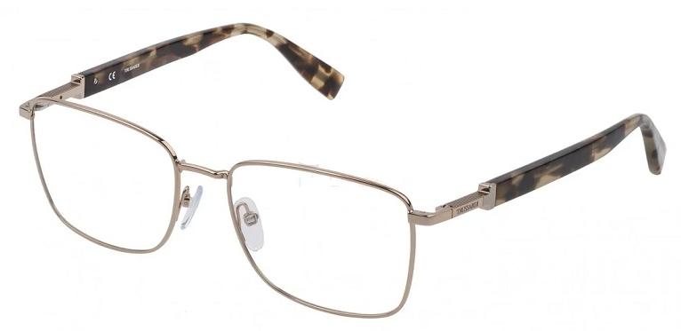 Оправа TRUSSARDI VTR449 c.8FF