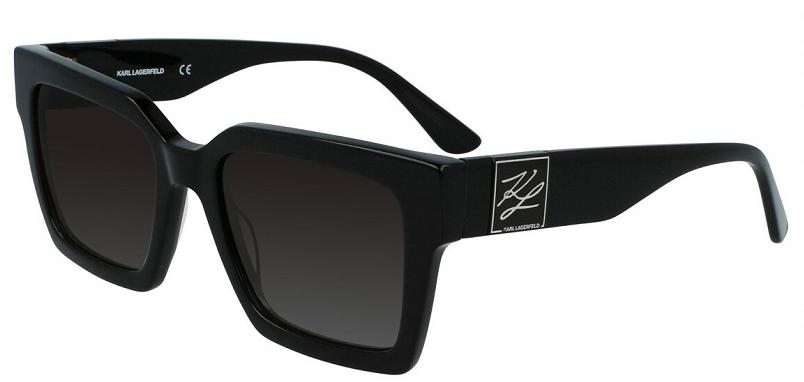 Очки KARL LAGERFELD KL6057S 001