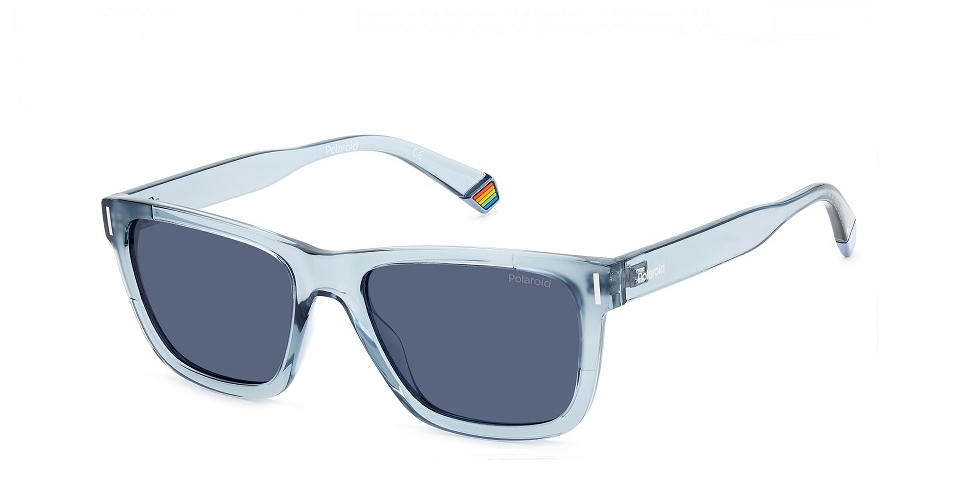 Очки Polaroid PLD6186/S MVU