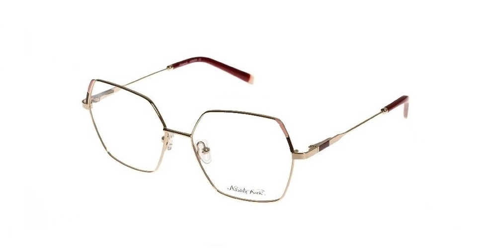 Оправа Nicoleta Buchi NB Mod 844-02