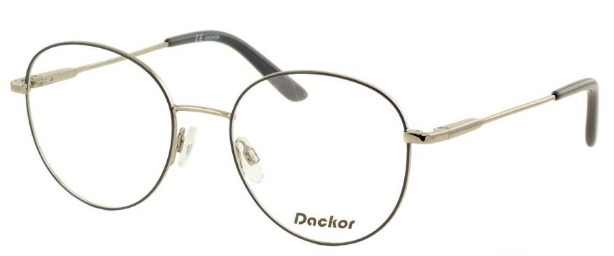 Оправа Dackor 325 c.Black