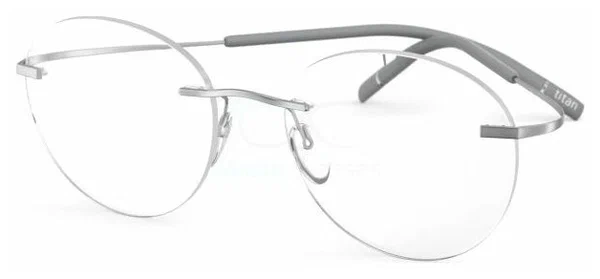 Оправа Silhouette TMA Icon Concept 5541 70 7000 19 145