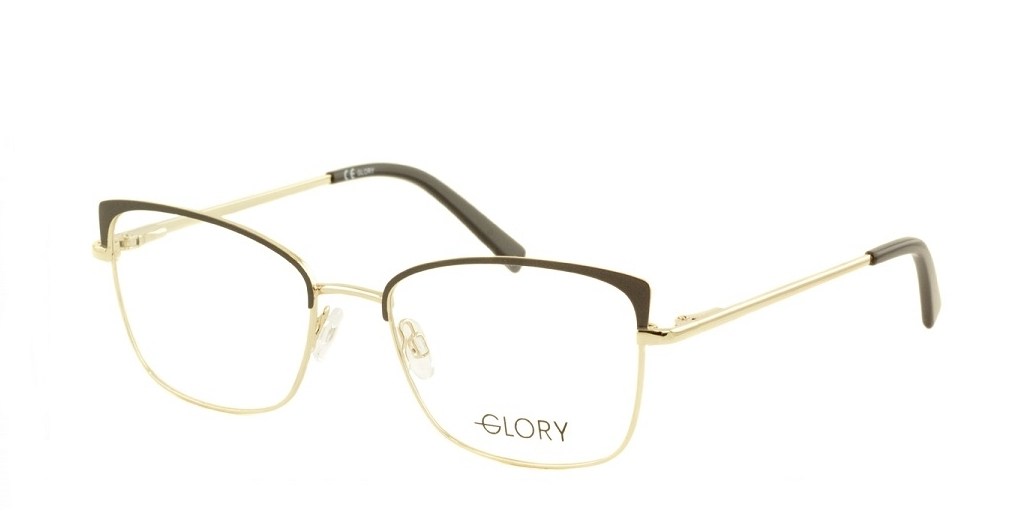 Оправа Glory 212 c.Brown