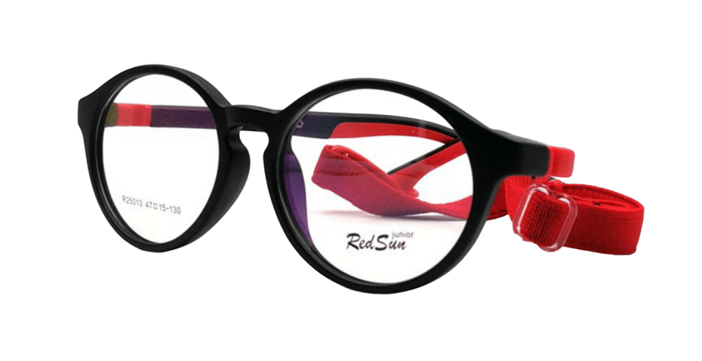 Оправа RedSun Junior R25013 C1 + резинка