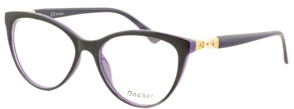 Оправа Dackor 004 c.Purple