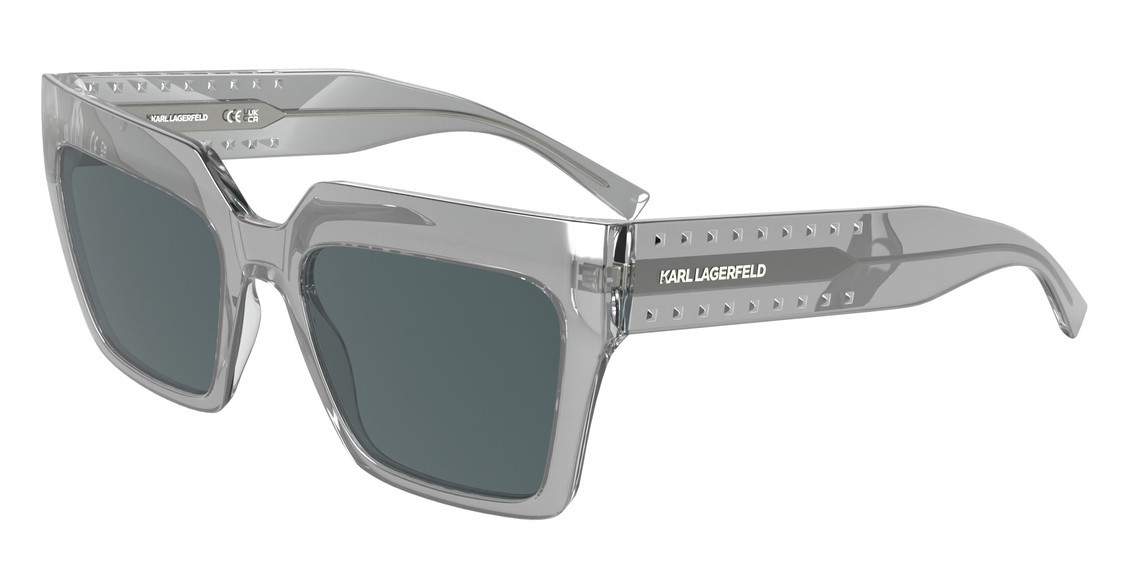 Очки KARL LAGERFELD KL6181S 000