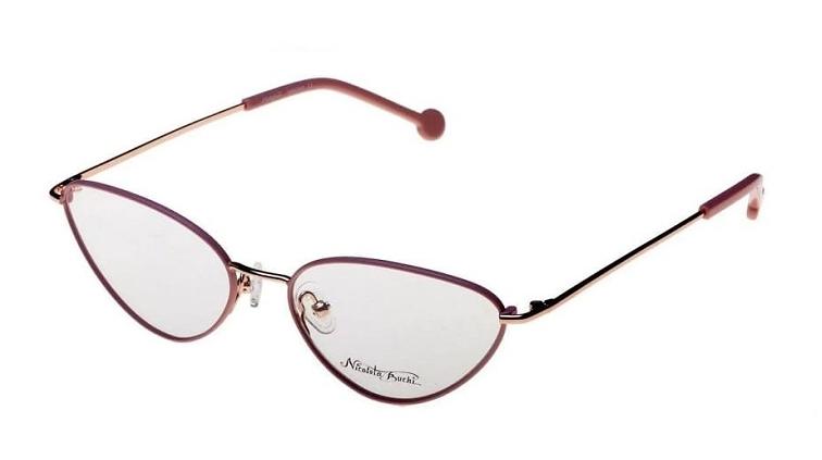 Оправа Nicoleta Buchi NB Mod 771-02