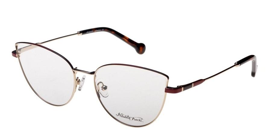 Оправа Nicoleta Buchi NB Mod 757-01