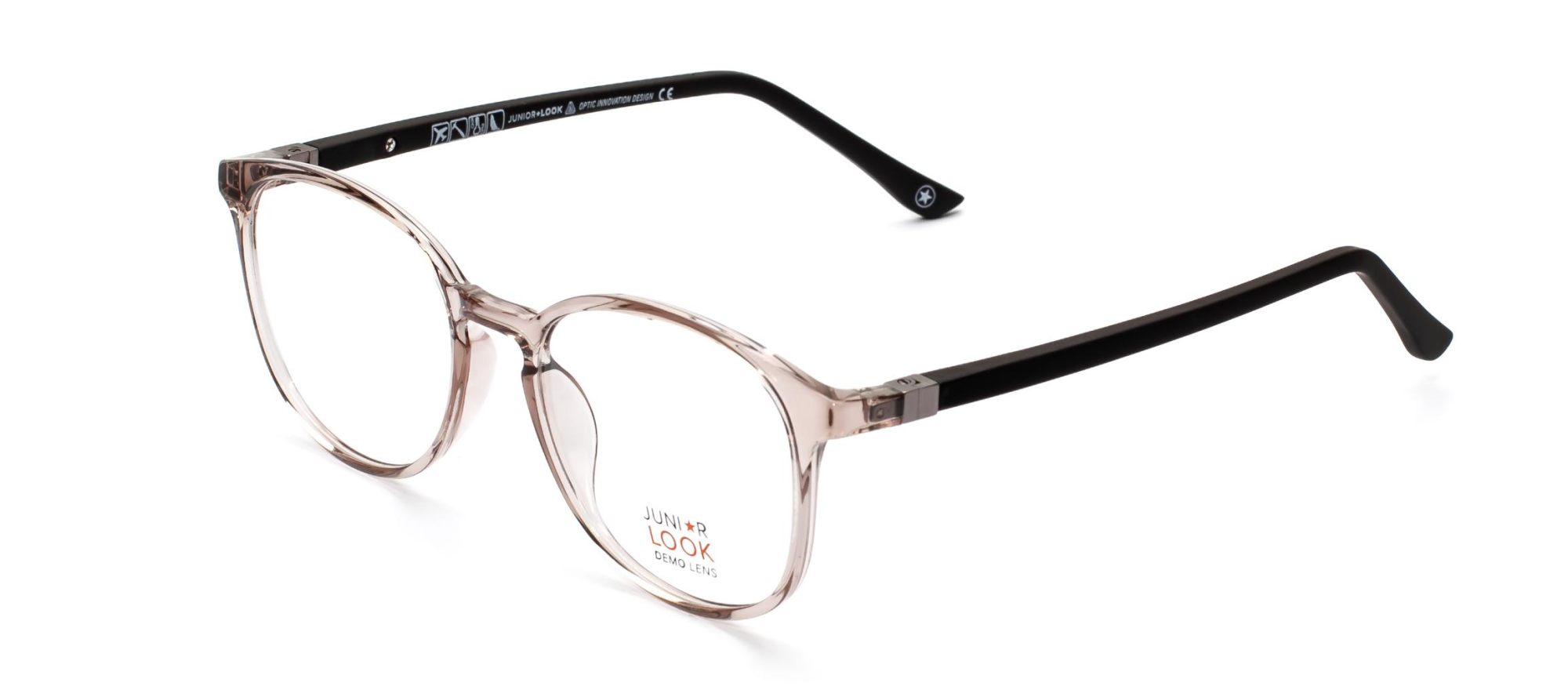 Оправа Junior LOOK JL-1747 c.707 