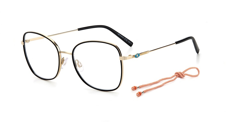 Оправа MISSONI MMI 0062 2M2