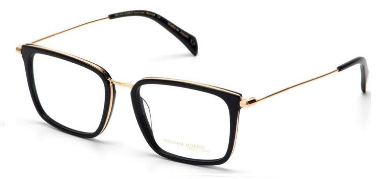 Оправа William Morris Black Label MICHAEL C1